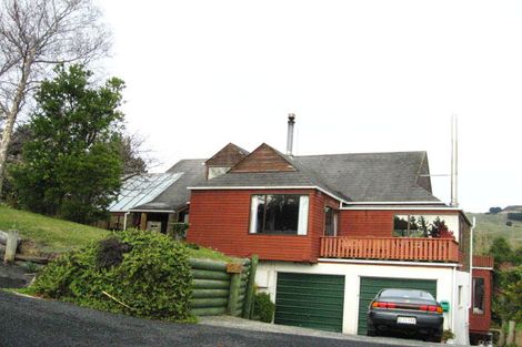 Photo of property in 22 Gorman Street, Macandrew Bay, Dunedin, 9014