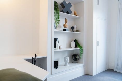 Photo of property in 33 Ings Avenue, Saint Clair, Dunedin, 9012