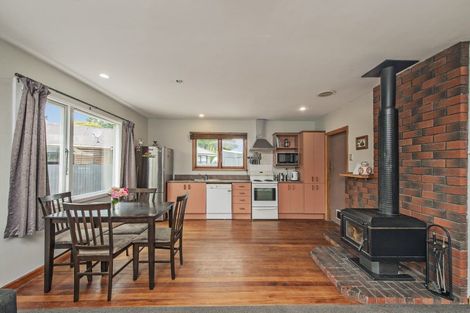 Photo of property in 2577 Bealey Road, Hororata, 7572