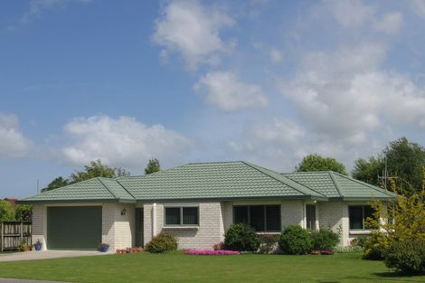 Photo of property in 2 Grant Place, Matamata, 3400