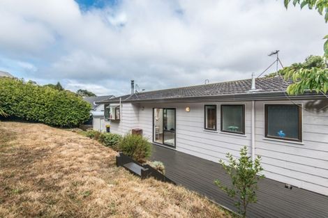 Photo of property in 16a Trinidad Crescent, Grenada Village, Wellington, 6037