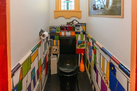 Photo of property in 37 Gillies Crescent, Waimarama, Havelock North, 4294