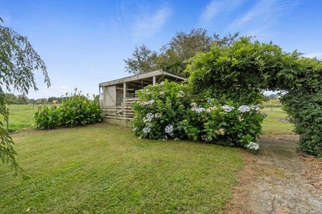 Photo of property in 126 Payne Road, Kihikihi, Te Awamutu, 3875