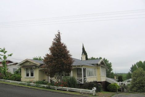 Photo of property in 69 Willoughby Street, Paeroa, 3600
