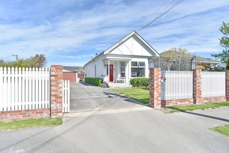 Photo of property in 10 Wildberry Street, Woolston, Christchurch, 8023