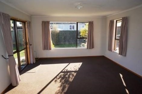 Photo of property in 15b East Belt, Rangiora, 7400