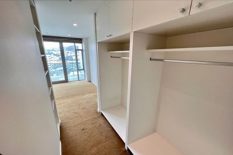 Photo of property in Chews Lane Apartments, 11h/9 Chews Lane, Wellington Central, Wellington, 6011
