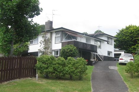 Photo of property in 11 Taynith Place, Glenfield, Auckland, 0629