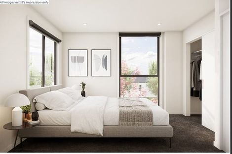 Photo of property in 1/8b Huia Street, Riccarton, Christchurch, 8041