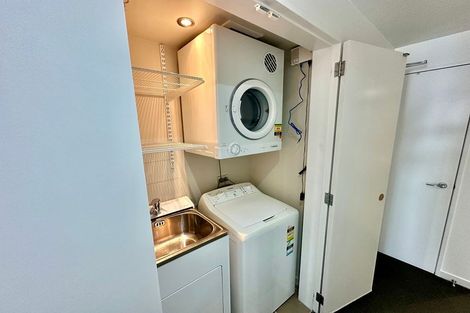 Photo of property in Republic Apartments, 3g/11 Tennyson Street, Te Aro, Wellington, 6011