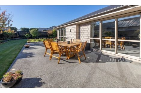 Photo of property in 9 Kotuku Street, Lincoln, 7608