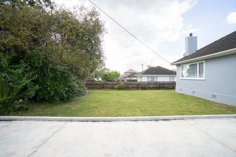 Photo of property in 5 North Street, Feilding, 4702