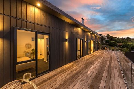 Photo of property in 88 Santa Maria Avenue, Mount Pleasant, Christchurch, 8081