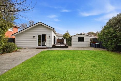 Photo of property in 8 Idris Road, Fendalton, Christchurch, 8052