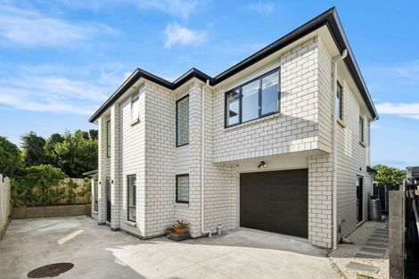 Photo of property in 17d Kerrydale Road, Manurewa, Auckland, 2102