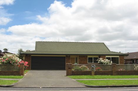 Photo of property in 87 West Street, Pukekohe, 2120
