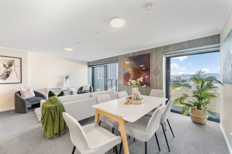 Photo of property in Frame Apartments, 301/111 Molesworth Street, Thorndon, Wellington, 6011