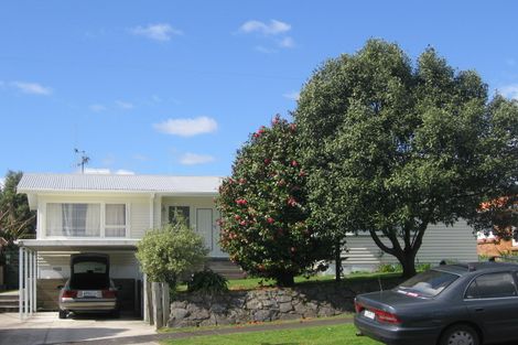 Photo of property in 17a Manson Street, Gate Pa, Tauranga, 3112