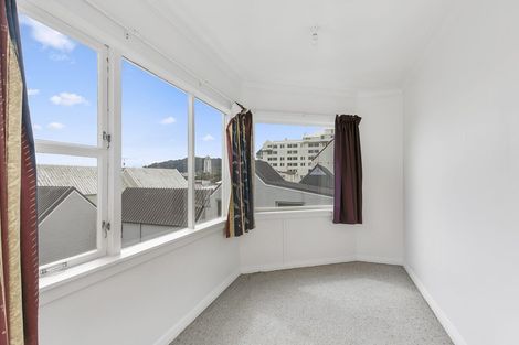 Photo of property in 27 Arlington Street, Mount Cook, Wellington, 6011