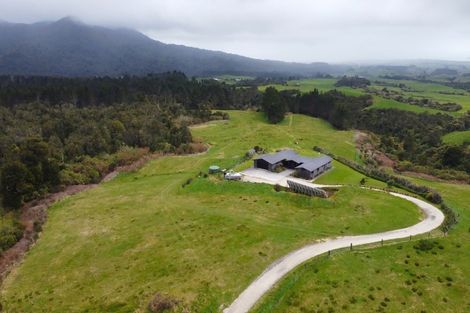 Photo of property in 1906c Carrington Road, Koru, New Plymouth, 4374