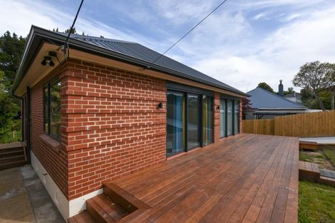 Photo of property in 160 Chapman Street, Wakari, Dunedin, 9010