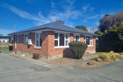 Photo of property in 187 Ilam Road, Ilam, Christchurch, 8041