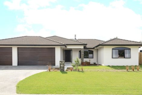 Photo of property in 6 Portofina Court, Papamoa Beach, Papamoa, 3118