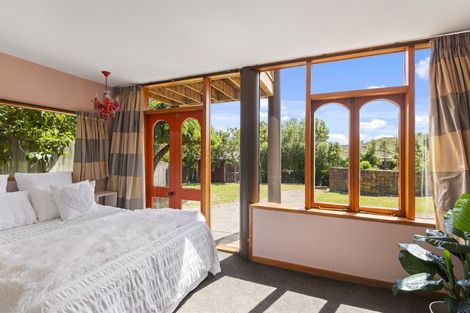 Photo of property in 2 Rhodesvale Terrace, Cashmere, Christchurch, 8022