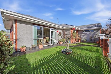 Photo of property in 59 Neville Street, South Dunedin, Dunedin, 9012