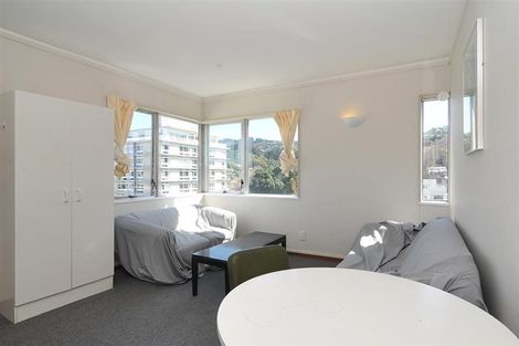 Photo of property in Iona Towers, 1102/140 Abel Smith Street, Te Aro, Wellington, 6011