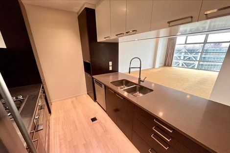 Photo of property in Chews Lane Apartments, 11h/9 Chews Lane, Wellington Central, Wellington, 6011