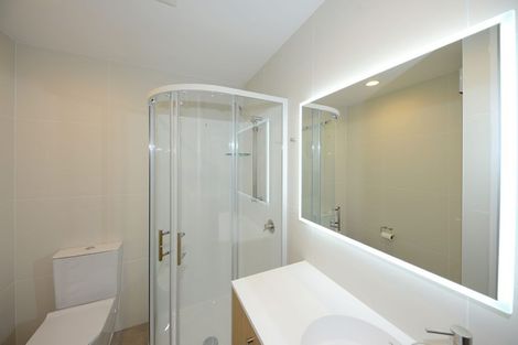 Photo of property in West Fitzroy, 7d/66 Armagh Street, Christchurch Central, Christchurch, 8013