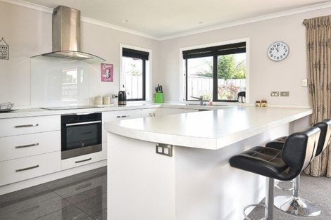 Photo of property in 6 Goldrich Grove, Netherby, Ashburton, 7700