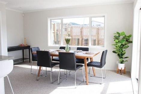 Photo of property in 47 Stockport Grove, Churton Park, Wellington, 6037