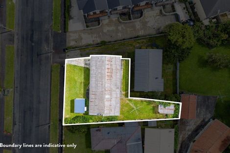 Photo of property in 61 Carrington Avenue, Silverdale, Hamilton, 3216