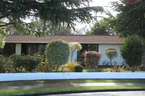 Photo of property in 9 Cobham Place, Solway, Masterton, 5810