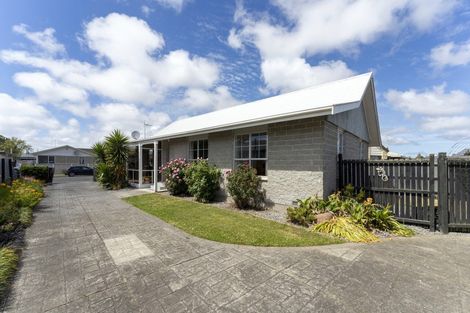 Photo of property in 81 Chelsea Street, Linwood, Christchurch, 8062