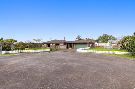 Photo of property in 83d Princess Street, Waitara, 4320