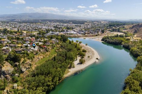 Photo of property in 32 O'neill Crescent, Bridge Hill, Alexandra, 9320