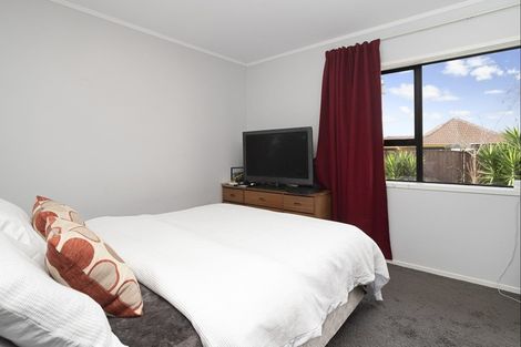 Photo of property in 46 Barnhill Crescent, Pahurehure, Papakura, 2113