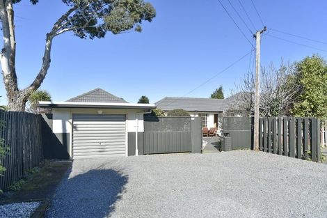 Photo of property in 91 Vagues Road, Northcote, Christchurch, 8052