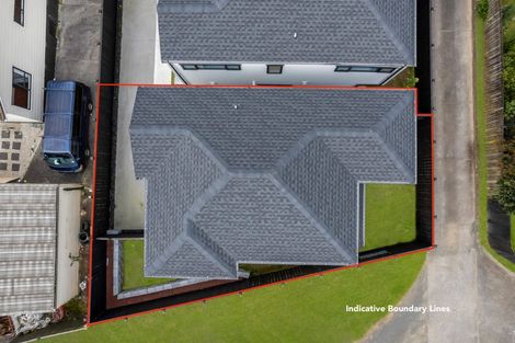 Photo of property in 193d Mahia Road, Wattle Downs, Auckland, 2103