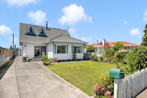 Photo of property in 47 Cockburn Street, Kuripuni, Masterton, 5810