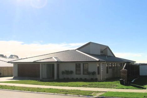 Photo of property in 37 Leafield Crescent, Henderson, Auckland, 0612