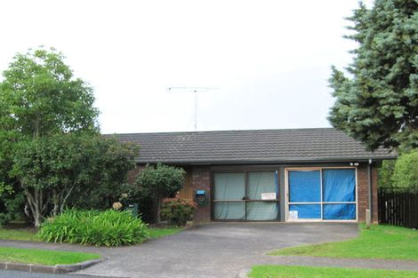 Photo of property in 27 Dianne Louise Drive, Half Moon Bay, Auckland, 2012