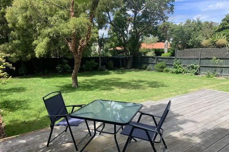 Photo of property in 136 Bishop Street, St Albans, Christchurch, 8014