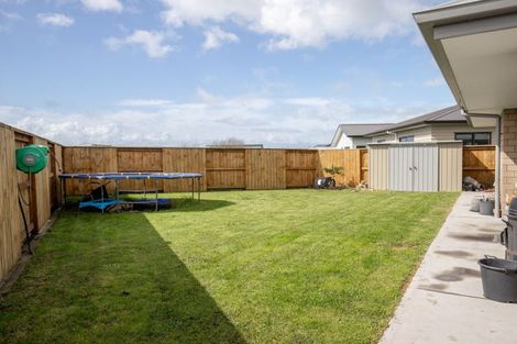 Photo of property in 24 Mcwatters Drive, Ngatea, 3503