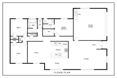 Photo of property in 50 Frederick Street, Carterton, 5713