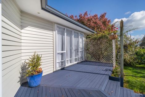 Photo of property in 22 Sheffield Street, Matamata, 3400