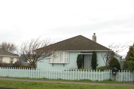 Photo of property in 104 Martin Street, Strathern, Invercargill, 9812